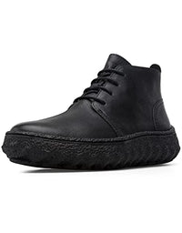 Thumbnail for Camper Herren Ground Ankle Boot, Schwarz 001, EU im Sale