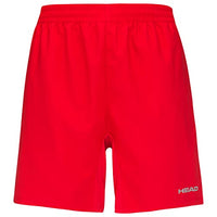 Thumbnail for HEAD Jungen Club Bermudas B Shorts, Rot, 164 EU im Sale