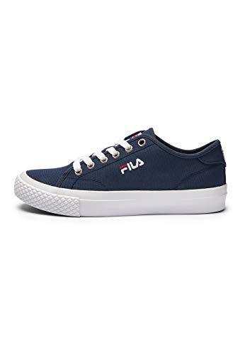 FILA Pointer Classic men Herren Sneaker, Blau (Fila Navy), 43 EU im Sale