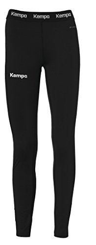 Kempa Damen Training Tights-200223701 Damen Tight, Schwarz, EU im Sale