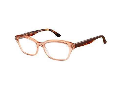 Brillen Safilo SA 6032 GS8 TRANSPARENT RUST BROWN HAVANA 50/17/ WOMAN im Sale