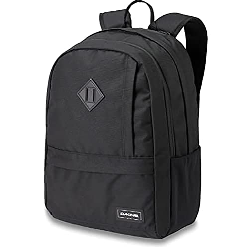 Dakine Unisex Adult Essentials Pack 22L Rucksack, Blackii im Sale