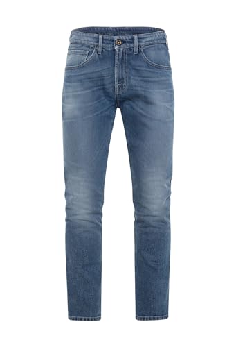 Rokker Motorradjeans Rokkertech Tapered Slim Fit Stretch Denim Jeans, 33-32 im Sale