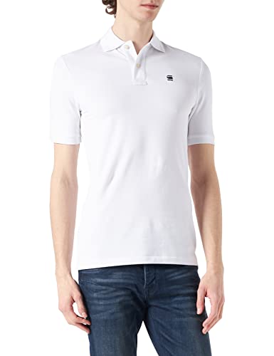 G-STAR RAW Herren Dunda Polo im Sale