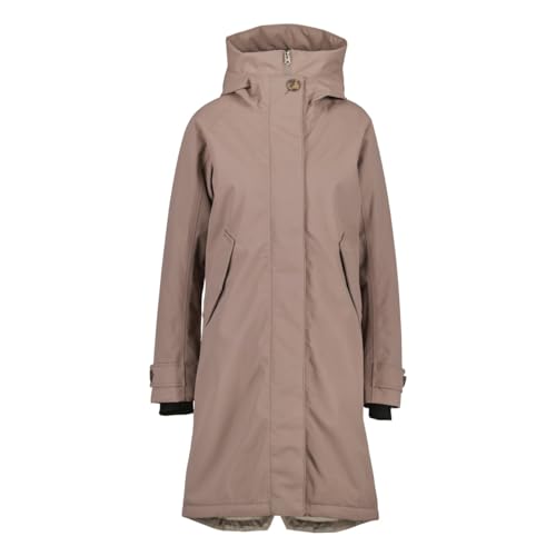 Didriksons Luna Women's Parka 4, im Sale