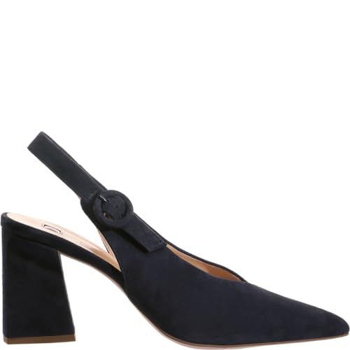 Högl Damen Patricia Pumps, darkblue, 37.5 EU im Sale