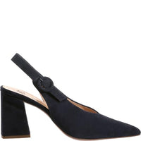 Thumbnail for Högl Damen Patricia Pumps, darkblue, 37.5 EU im Sale