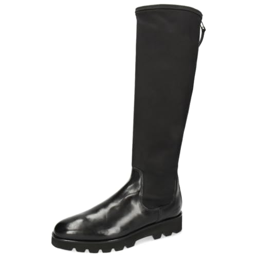 Melvin & Hamilton Stiefel Damen Susan 95 Schwarz 38 im Sale