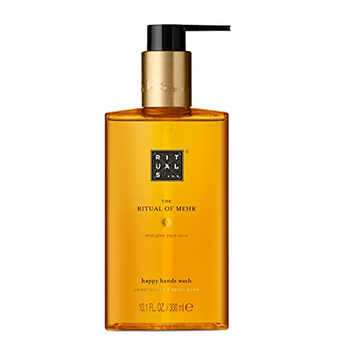 RITUALS, The Ritual of Mehr Handseife, 300 ml.