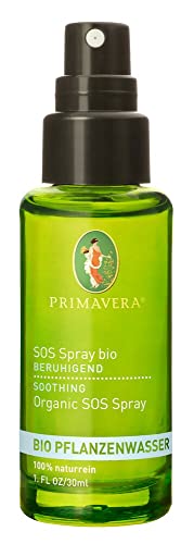 Primavera Life SOS Spray bio (2 x 30 ml) im Sale