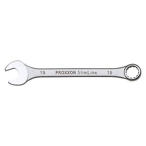 PROXXON 23906 Ring-Maulschlüssel SlimLine Größe 6mm