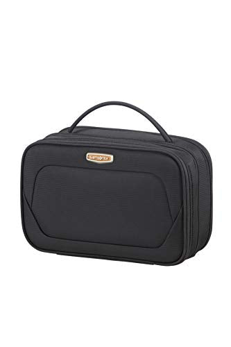 Samsonite Spark SNG ECO - Kulturbeutel, 30 cm, 7 L, Schwarz (Eco Black) im Sale