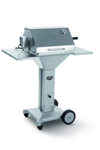 Thüros Nevada – Barbecues & Grills (Cart, Stainless Steel, Rectangular, Stainless Steel) im Sale