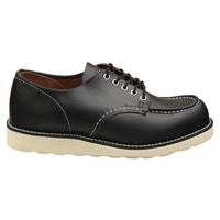 Thumbnail for Red Wing Herren Shop Moc Oxford Full Grain Leather ORO Schuhe 42.5 EU im Sale