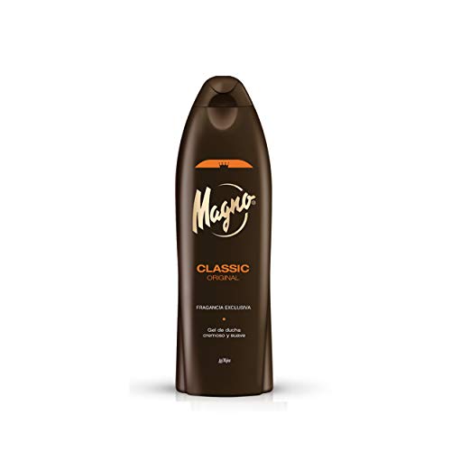 Magno Classic - Duschgel - 550 ml im Sale