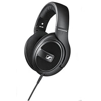 Thumbnail for Sennheiser HD 569 Around-Ear-Kopfhörer mit geschlossener Rückseite, Schwarz im Sale