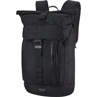 Thumbnail for Dakine Rucksack Motive Rolltop Schwarz Gr. 25 L