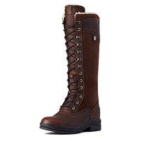 Thumbnail for ARIAT Wythburn II Wasserdichte Stiefel, dunkelbraun, 38 EU