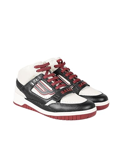 Bally Sneaker Kuper-T - 6230961 | Kuper-T - Size: 41,5(EU) im Sale