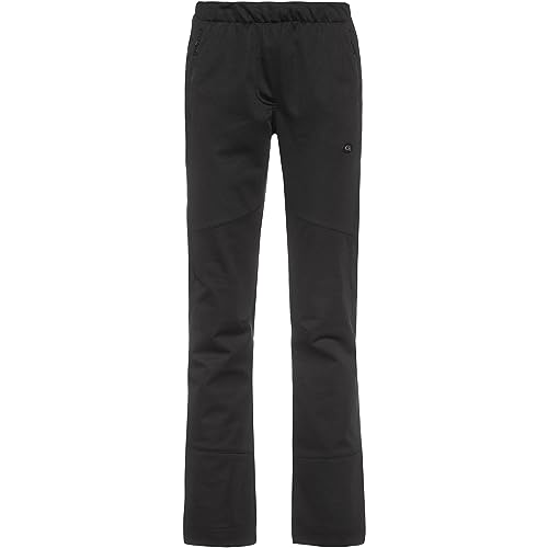 Gonso Damen Riga 2 Hose, Schwarz, EU im Sale