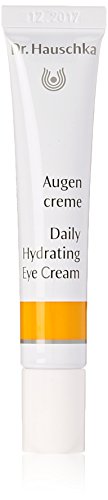 Thumbnail for Dr. Hauschka Augencreme unisex, leichte Feuchtigkeitspflege, 12.5 ml, 1er Pack (1 x 24 g) im Sale