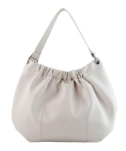 CINQUE Isabel Bag Cream White im Sale