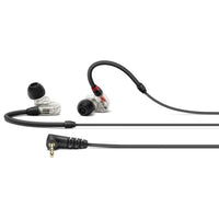 Thumbnail for Sennheiser IE 100 Pro Dynamische In-Ear-Kopfhörer, transparent im Sale