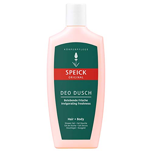 Speick Original Deo Dusch im Sale