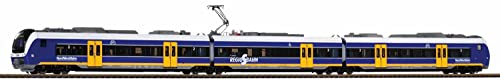 59998 Elektrotriebwagen BR 440 3-teilig, Nordwestbahn, Ep. VI (inkl. Sound)