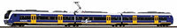 Thumbnail for 59998 Elektrotriebwagen BR 440 3-teilig, Nordwestbahn, Ep. VI (inkl. Sound)