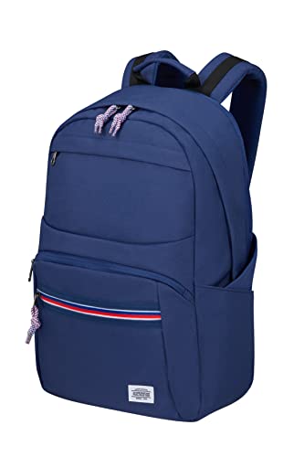 American Tourister Upbeat - Laptoprucksack, 45 cm, 21.5 L, Blau (Navy) im Sale