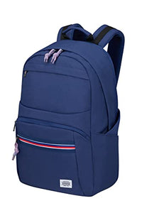 Thumbnail for American Tourister Upbeat - Laptoprucksack, 45 cm, 21.5 L, Blau (Navy) im Sale