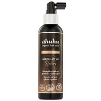 Thumbnail for ahuhu STYLE & FINISH Super Lift Up Spray (300ml) - Lifting Haarspray, ideal für flexibles Styling und sichtbar mehr Volumen. Haar Styler mit einem pflanzlichen Volumenkomplex & Bio Haferextrakt.