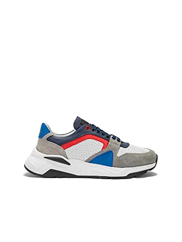 Sneaker Uomo peuterey PEU420499012127-711GC im Sale