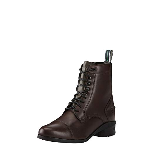 ARIAT Damen Heritage Iv Stiefel Paddock Boot, Schwarz, 41 EU im Sale