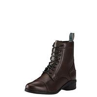 Thumbnail for ARIAT Damen Heritage Iv Stiefel Paddock Boot, Schwarz, 41 EU im Sale