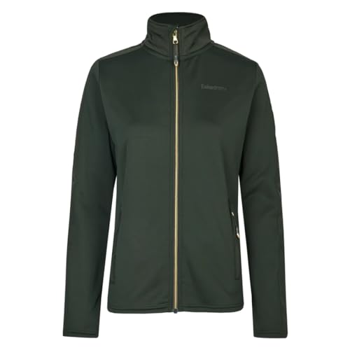 ESKADRON Damen Zip-Shirt NICKY FANATICS Kollektion 21/22