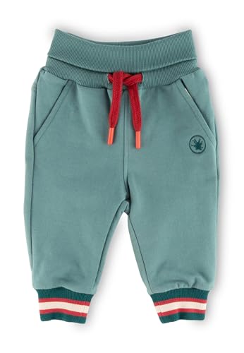 Sigikid Baby-Jungen Sweathose im Sale