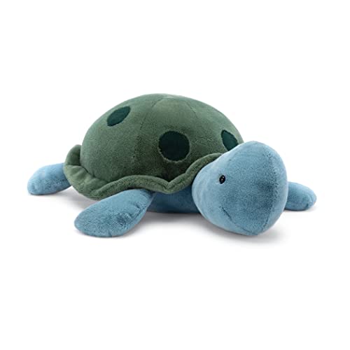 Jellycat Big Spottie Turtle Plüsch-Dekoration zum Sammeln