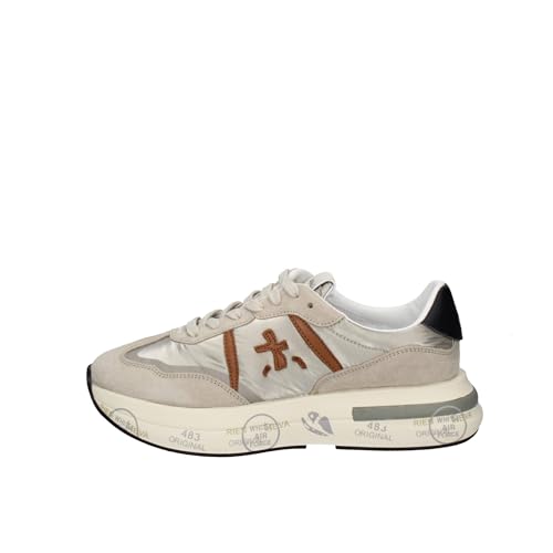 PREMIATA Adult Cassie beige im Sale