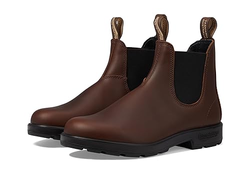 Blundstone Original 2305 Unisex, 8.0UK/42 EU, sierra brown im Sale