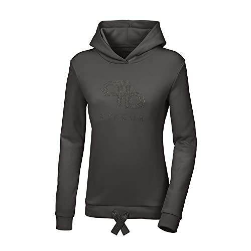 PIKEUR Damen Hoody SANNE Selection Herbst/Winter 2022 im Sale