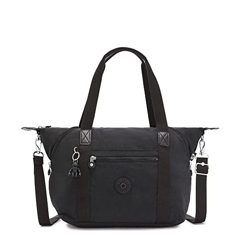 Kipling ART Mittelgroße Tragetasche, Tragetaschen, Grey Gris (Grau) im Sale