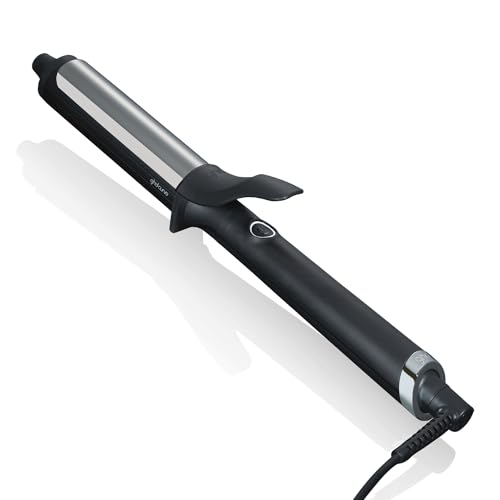 ghd curve classic curl tong, professioneller Lockenstab mit Klammer, 26 mm Durchmesser im Sale