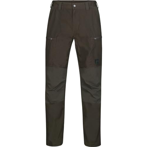 Härkila Fjell Hose | Shadow Brown/Shadow Grey, 32/48 im Sale