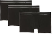 Thumbnail for Palmers Herren Sport Cotton Pants 3er Pack Boxershorts, Schwarz (Schwarz 900), X-Large im Sale