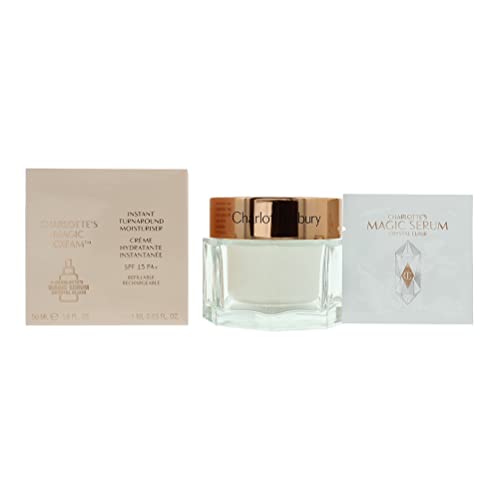 Charlotte Tilbury Refillable Magic Cream 50ml