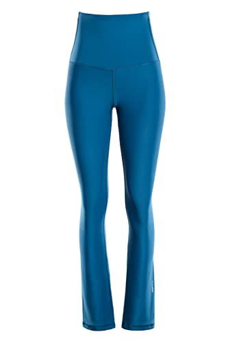 Winshape Damen Functional Comfort Boot Cut Leggings “High Waist” BCHWL103C, Ultra Soft Style, Fitness Freizeit Sport Yoga Workout im Sale