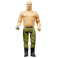 Thumbnail for Hasbro Indiana Jones und die Jäger des verlorenen Schatzes Retro Collection German Mechanic Action-Figur, 9,5 cm im Sale