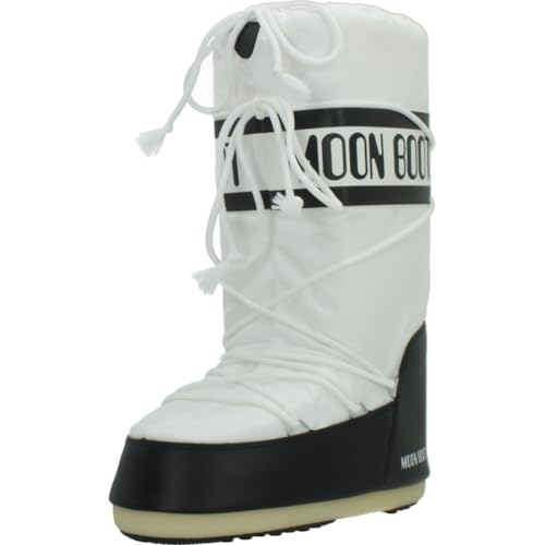 Moon Boot ICON Nylon - 35-38 im Sale